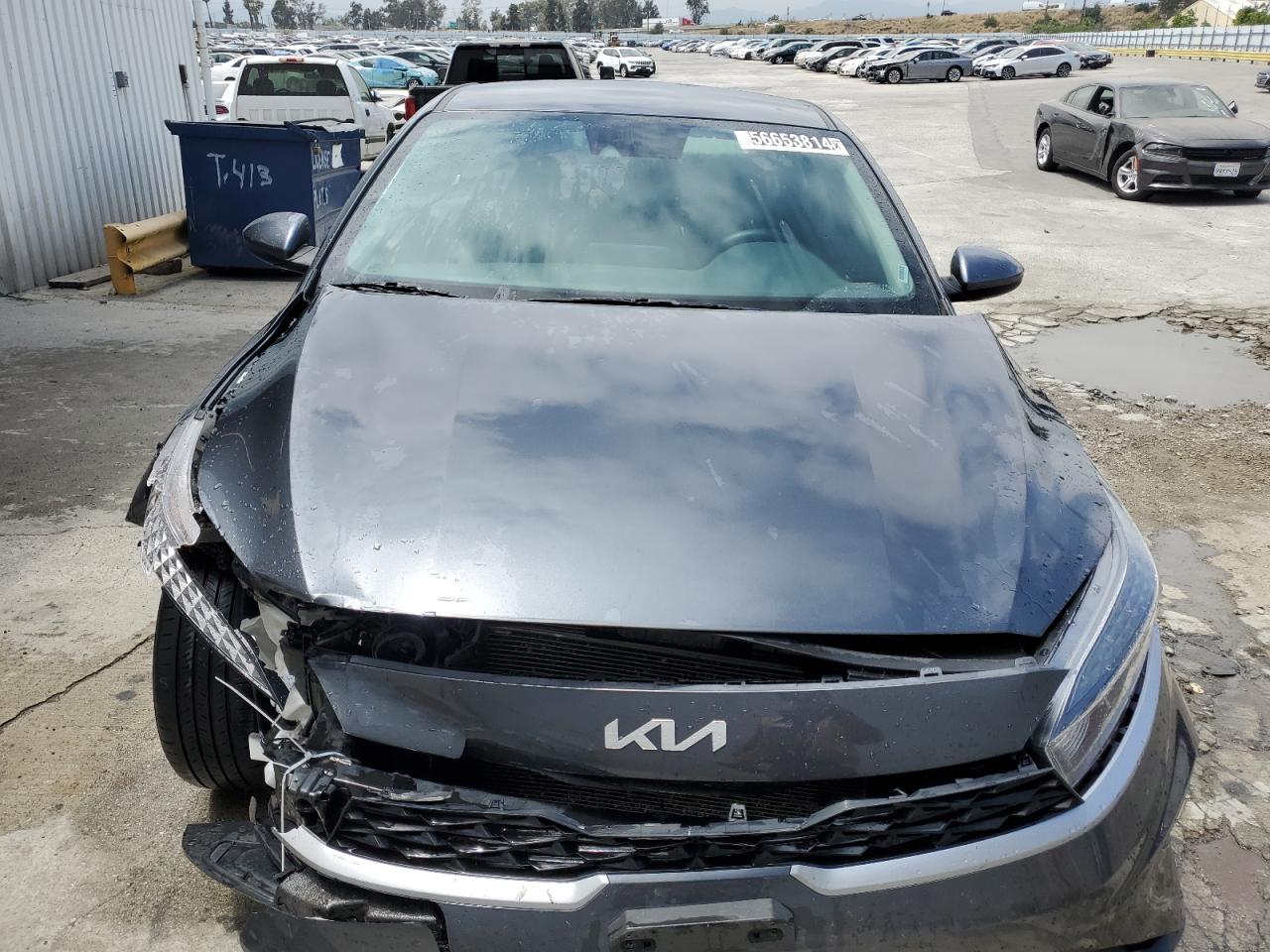 Photo 10 VIN: 3KPF24AD2RE695034 - KIA FORTE 