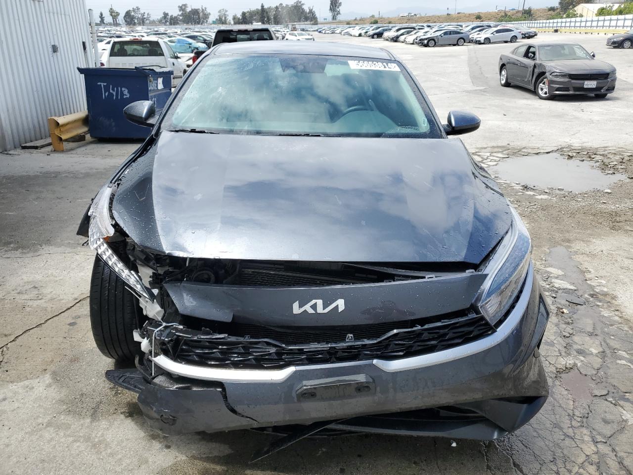 Photo 4 VIN: 3KPF24AD2RE695034 - KIA FORTE 