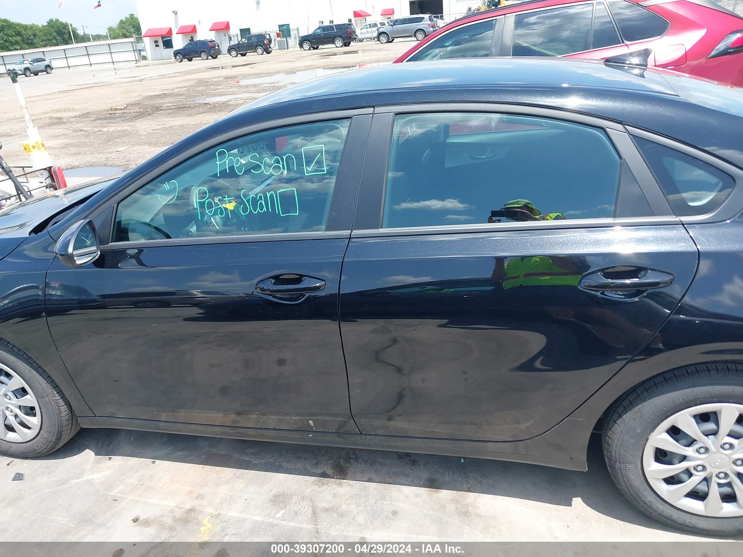 Photo 14 VIN: 3KPF24AD2RE695213 - KIA FORTE 