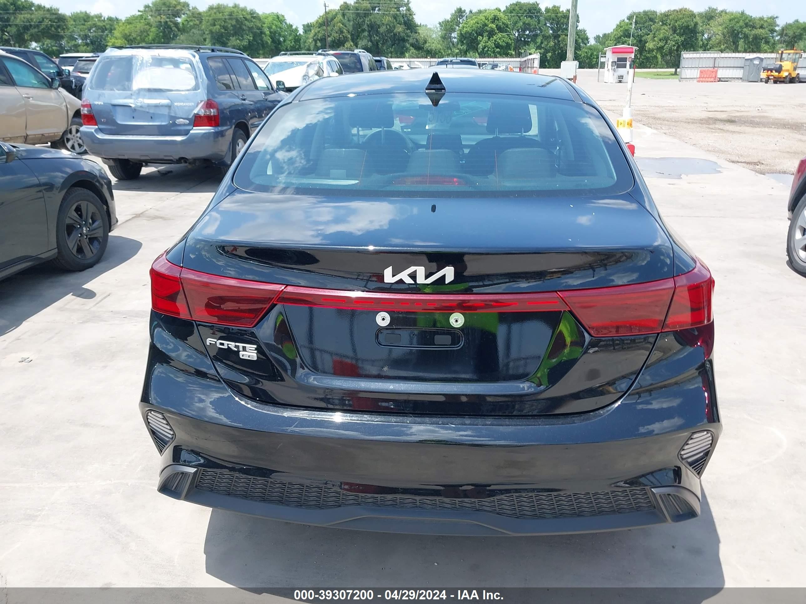 Photo 16 VIN: 3KPF24AD2RE695213 - KIA FORTE 