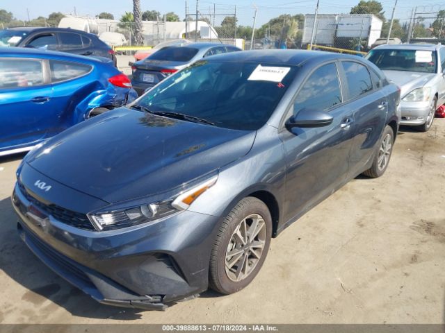 Photo 1 VIN: 3KPF24AD2RE700944 - KIA FORTE 