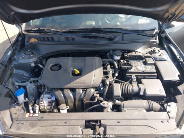 Photo 9 VIN: 3KPF24AD2RE700944 - KIA FORTE 