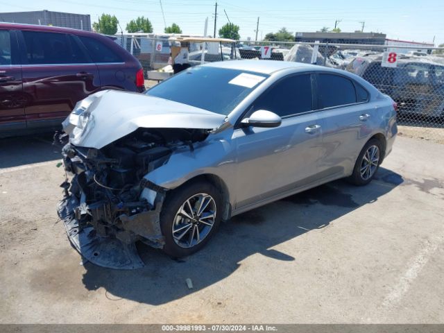 Photo 1 VIN: 3KPF24AD2RE703858 - KIA FORTE 