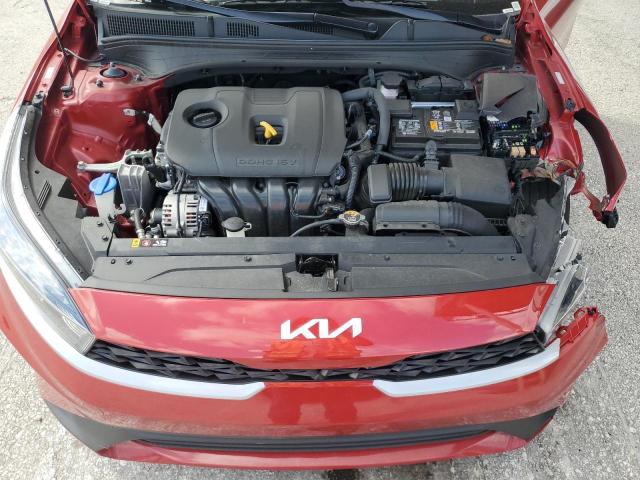 Photo 10 VIN: 3KPF24AD2RE704606 - KIA FORTE LX 