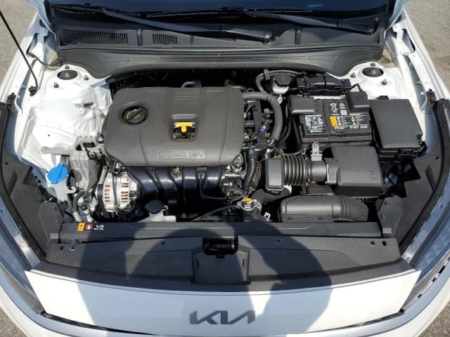 Photo 10 VIN: 3KPF24AD2RE708073 - KIA FORTE 