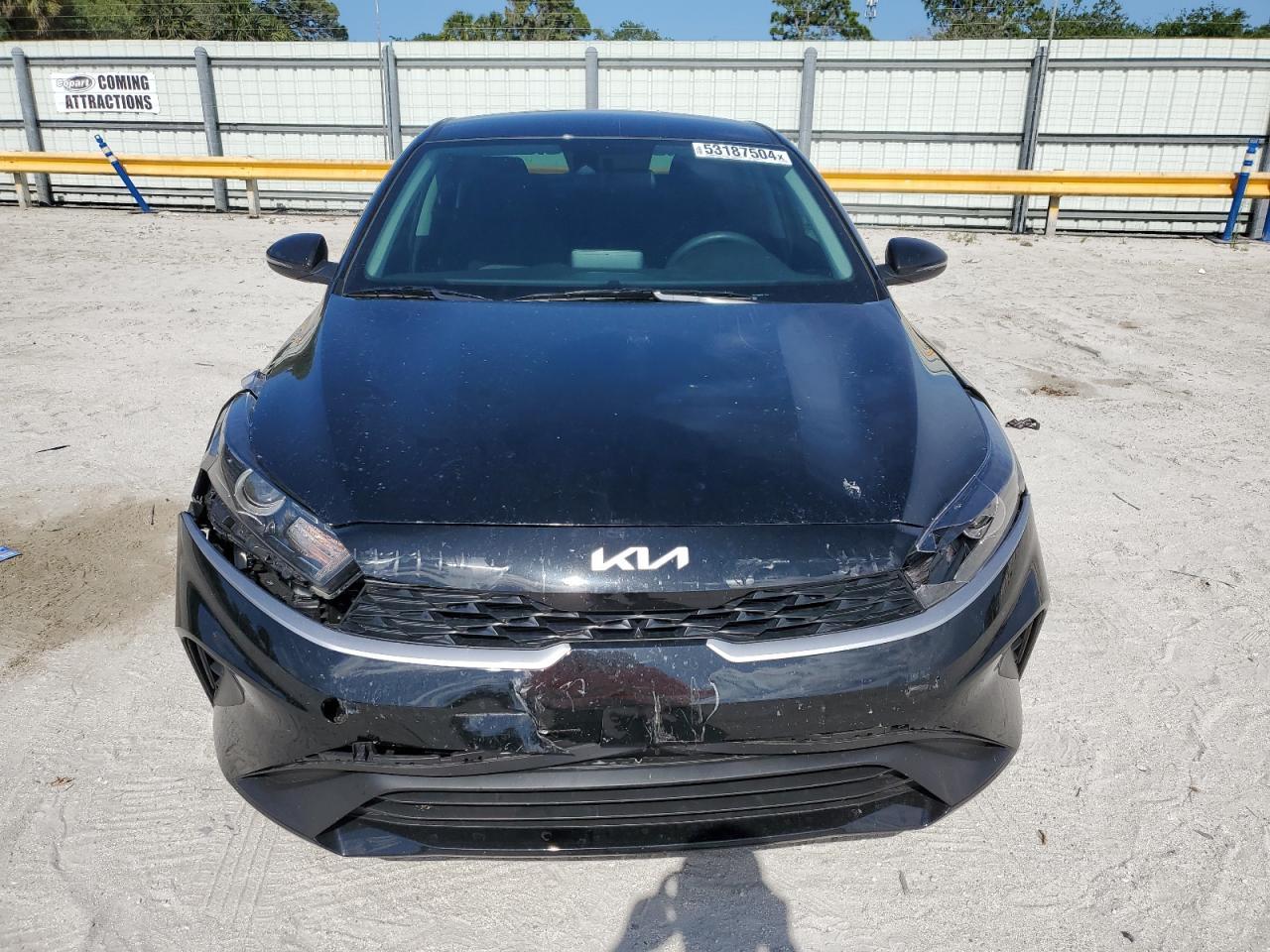 Photo 4 VIN: 3KPF24AD2RE718909 - KIA FORTE 