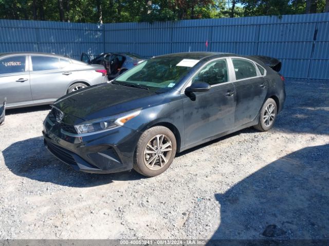 Photo 1 VIN: 3KPF24AD2RE719204 - KIA FORTE 