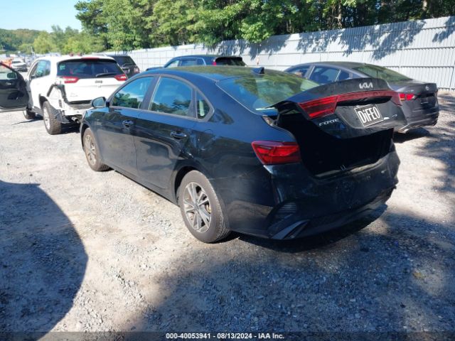 Photo 2 VIN: 3KPF24AD2RE719204 - KIA FORTE 