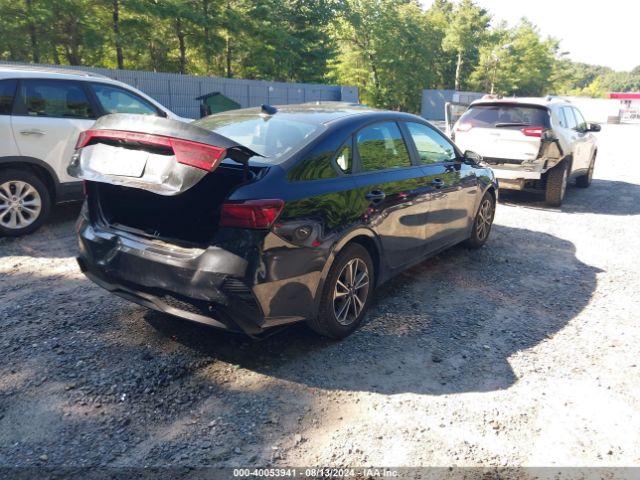 Photo 3 VIN: 3KPF24AD2RE719204 - KIA FORTE 