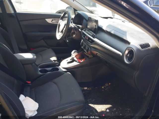 Photo 4 VIN: 3KPF24AD2RE719204 - KIA FORTE 