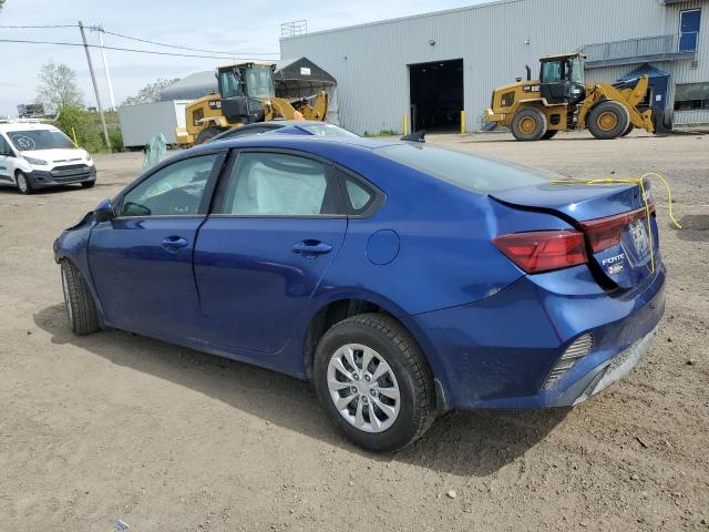 Photo 1 VIN: 3KPF24AD2RE726203 - KIA FORTE LX 