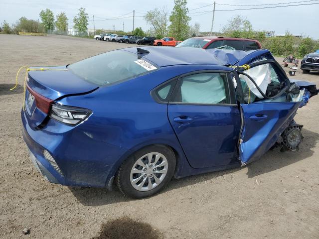 Photo 2 VIN: 3KPF24AD2RE726203 - KIA FORTE LX 