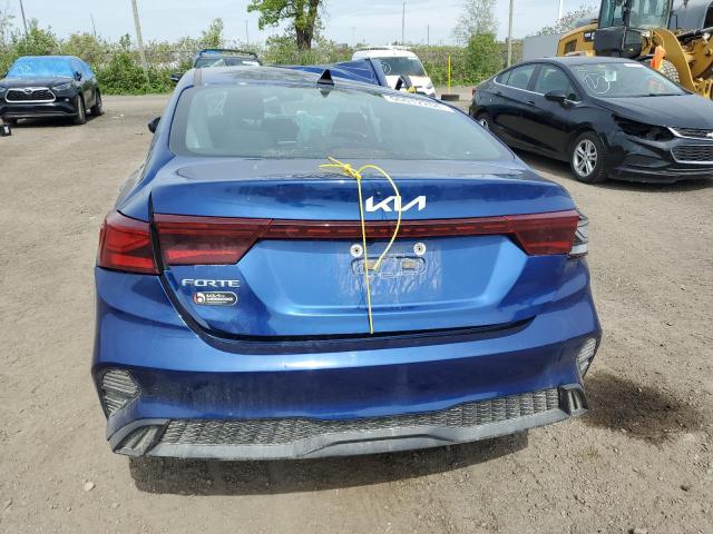 Photo 5 VIN: 3KPF24AD2RE726203 - KIA FORTE LX 