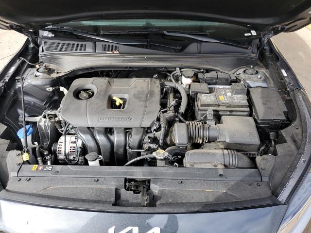 Photo 10 VIN: 3KPF24AD2RE727321 - KIA FORTE LX 