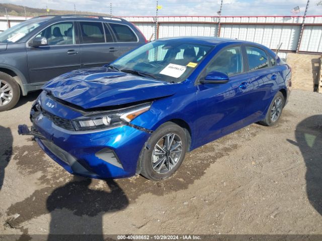 Photo 1 VIN: 3KPF24AD2RE730669 - KIA FORTE 