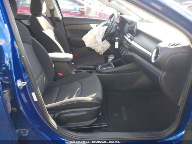 Photo 4 VIN: 3KPF24AD2RE730669 - KIA FORTE 