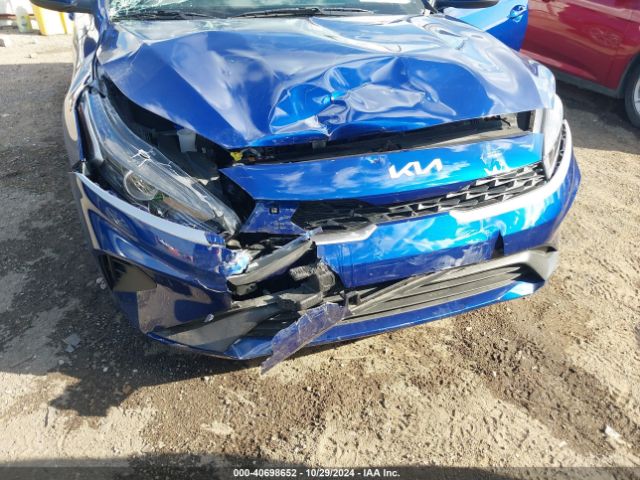 Photo 5 VIN: 3KPF24AD2RE730669 - KIA FORTE 