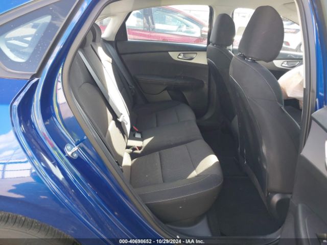 Photo 7 VIN: 3KPF24AD2RE730669 - KIA FORTE 