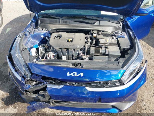 Photo 9 VIN: 3KPF24AD2RE730669 - KIA FORTE 