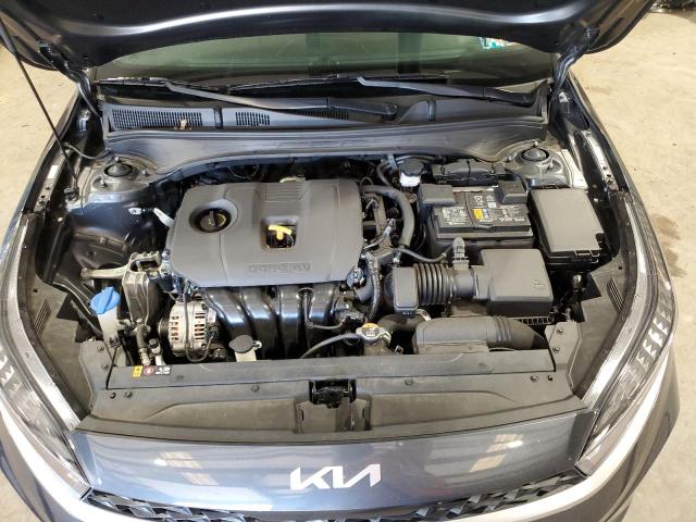 Photo 10 VIN: 3KPF24AD2RE743406 - KIA FORTE LX 