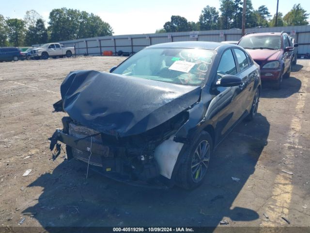 Photo 1 VIN: 3KPF24AD2RE744748 - KIA FORTE 