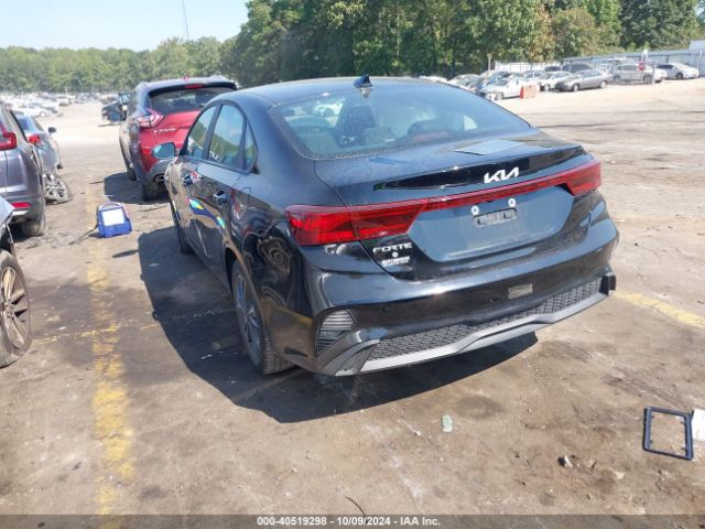 Photo 2 VIN: 3KPF24AD2RE744748 - KIA FORTE 