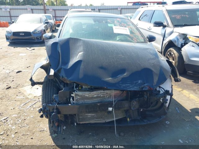 Photo 5 VIN: 3KPF24AD2RE744748 - KIA FORTE 