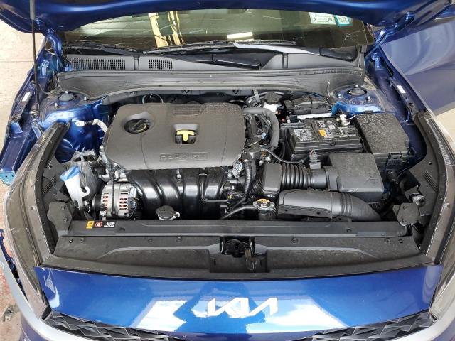 Photo 10 VIN: 3KPF24AD2RE745883 - KIA FORTE LX 