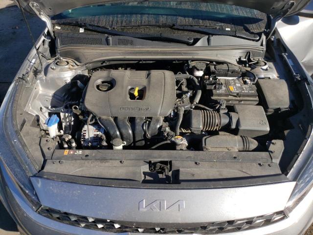 Photo 10 VIN: 3KPF24AD2RE752008 - KIA FORTE LX 