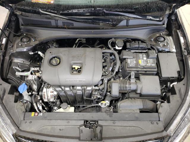 Photo 10 VIN: 3KPF24AD2RE769469 - KIA FORTE LX 