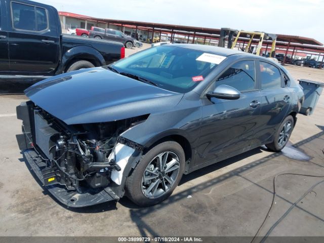 Photo 1 VIN: 3KPF24AD2RE772372 - KIA FORTE 