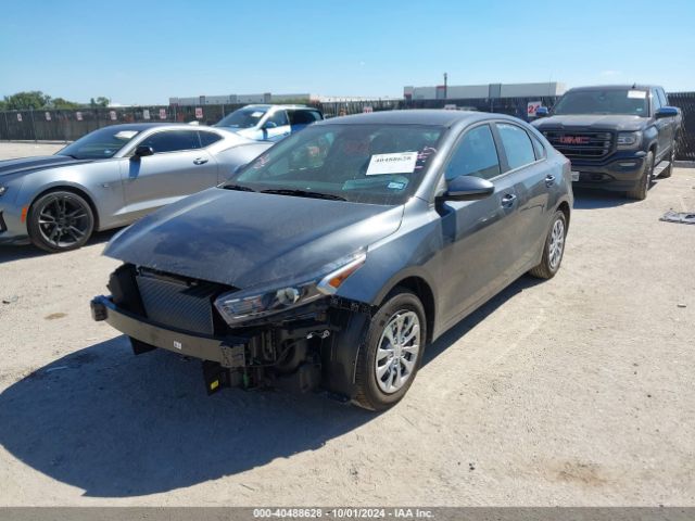 Photo 1 VIN: 3KPF24AD2RE804575 - KIA FORTE 