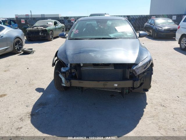 Photo 5 VIN: 3KPF24AD2RE804575 - KIA FORTE 