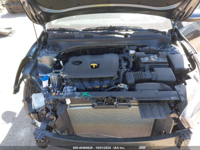 Photo 9 VIN: 3KPF24AD2RE804575 - KIA FORTE 