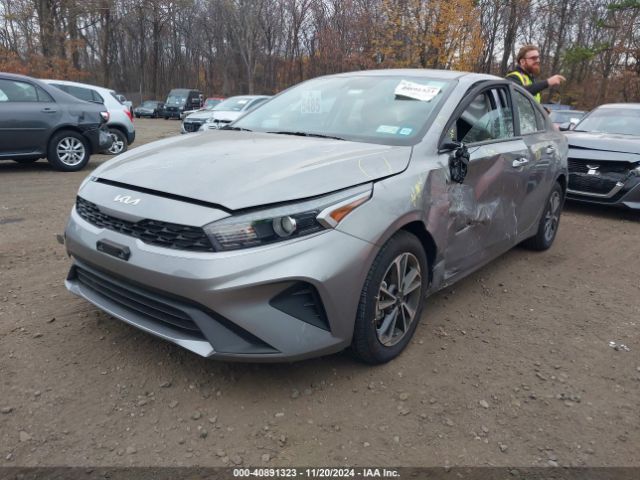 Photo 1 VIN: 3KPF24AD2RE805189 - KIA FORTE 