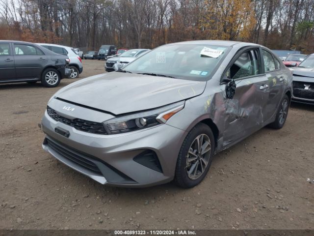 Photo 5 VIN: 3KPF24AD2RE805189 - KIA FORTE 