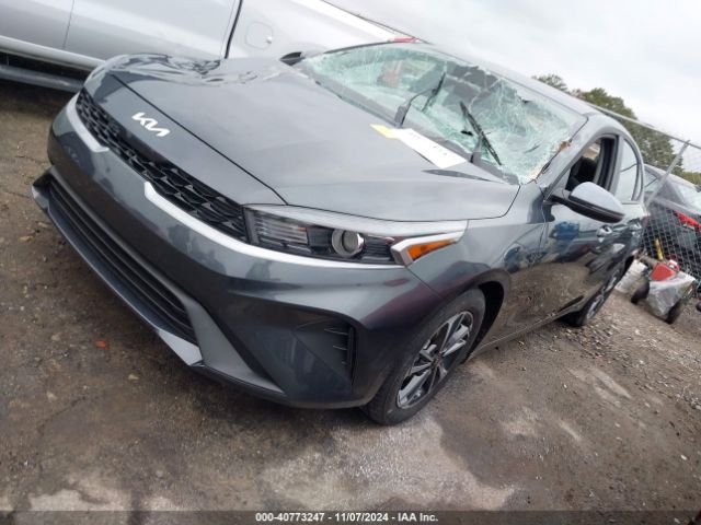 Photo 1 VIN: 3KPF24AD2RE806729 - KIA FORTE 