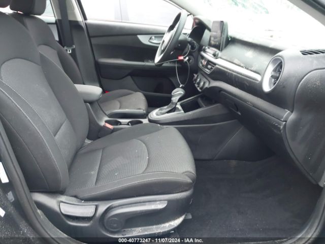 Photo 4 VIN: 3KPF24AD2RE806729 - KIA FORTE 