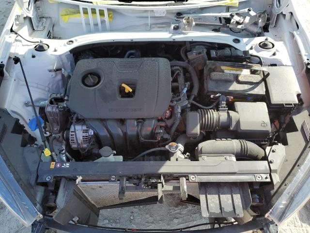 Photo 10 VIN: 3KPF24AD2RE815348 - KIA FORTE LX 