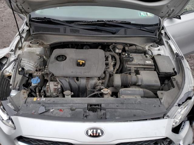 Photo 10 VIN: 3KPF24AD3KE006284 - KIA FORTE 