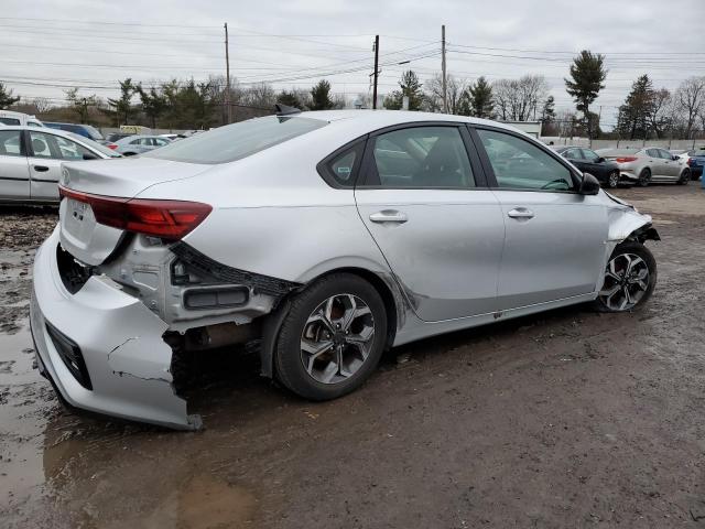 Photo 2 VIN: 3KPF24AD3KE006284 - KIA FORTE 