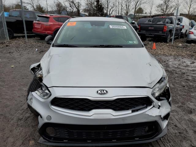 Photo 4 VIN: 3KPF24AD3KE006284 - KIA FORTE 