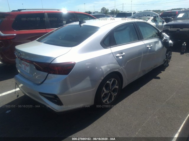 Photo 3 VIN: 3KPF24AD3KE007564 - KIA FORTE 