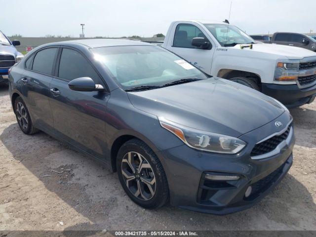 Photo 0 VIN: 3KPF24AD3KE008150 - KIA FORTE 