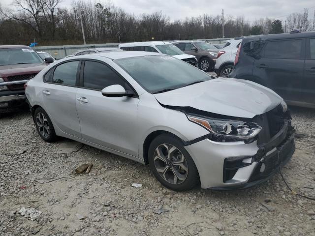 Photo 3 VIN: 3KPF24AD3KE008214 - KIA FORTE 