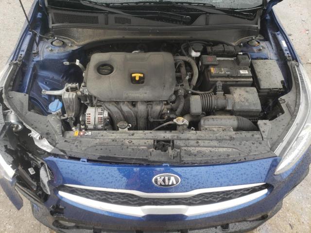 Photo 6 VIN: 3KPF24AD3KE009752 - KIA FORTE FE 