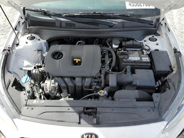 Photo 10 VIN: 3KPF24AD3KE011047 - KIA FORTE FE 