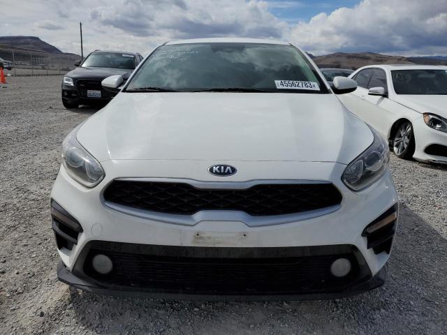 Photo 4 VIN: 3KPF24AD3KE011047 - KIA FORTE FE 