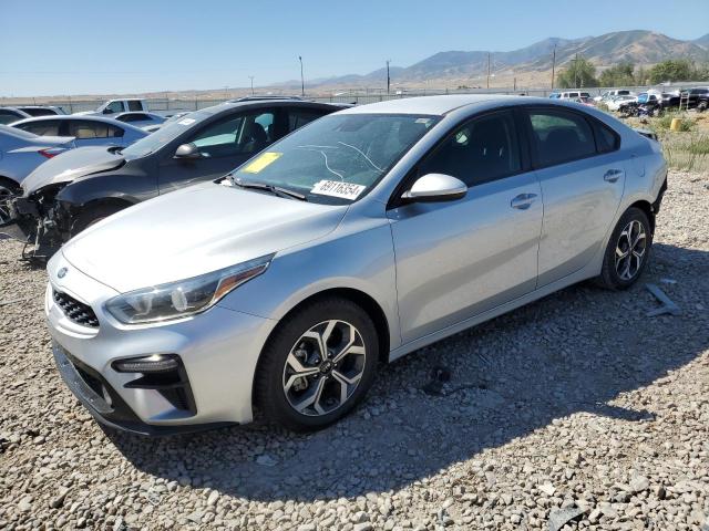 Photo 0 VIN: 3KPF24AD3KE012540 - KIA FORTE FE 