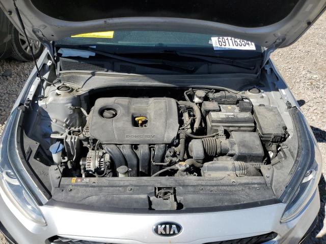 Photo 10 VIN: 3KPF24AD3KE012540 - KIA FORTE FE 